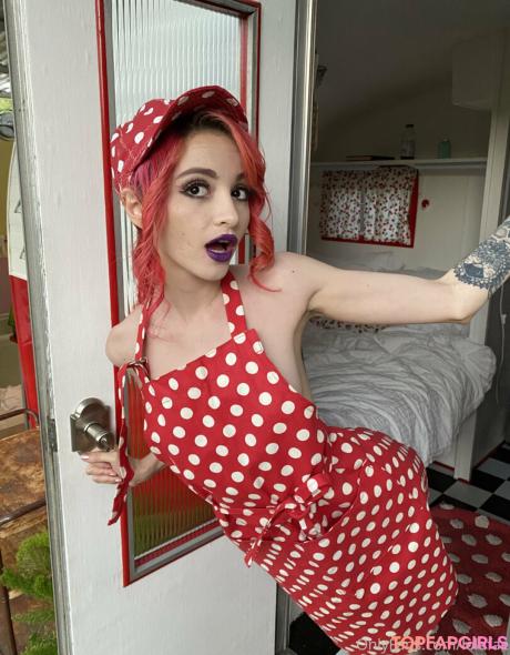 Lola nude leaked OnlyFans photo #860