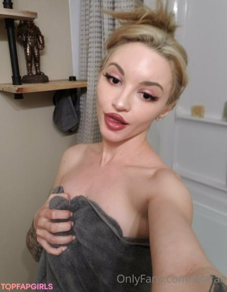 Lola nude leaked OnlyFans photo #930