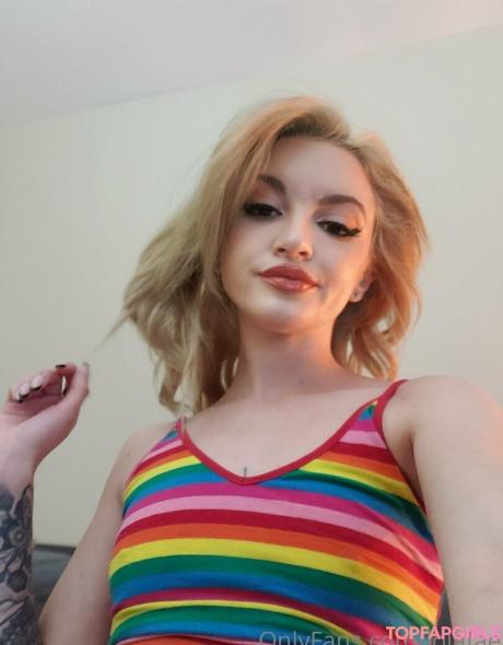 Lola nude leaked OnlyFans photo #932