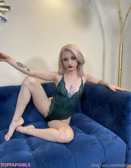 Lola nude leaked OnlyFans photo #964