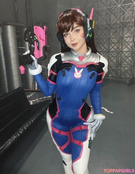 Maruxia nude leaked OnlyFans photo #12