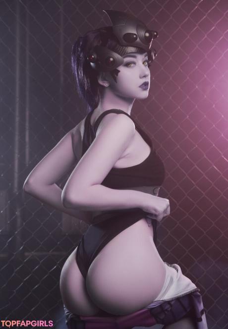 Maruxia nude leaked OnlyFans photo #19