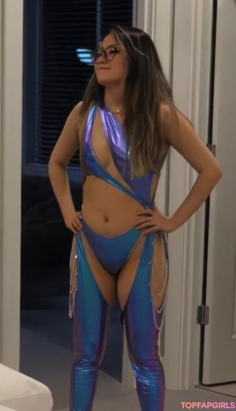 PotasticPanda nude leaked OnlyFans photo #122