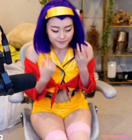 PotasticPanda nude leaked OnlyFans photo #212