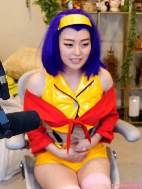 PotasticPanda nude leaked OnlyFans photo #213