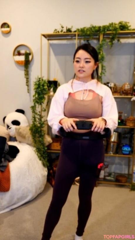 PotasticPanda nude leaked OnlyFans photo #33