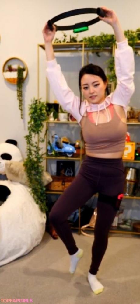 PotasticPanda nude leaked OnlyFans photo #34
