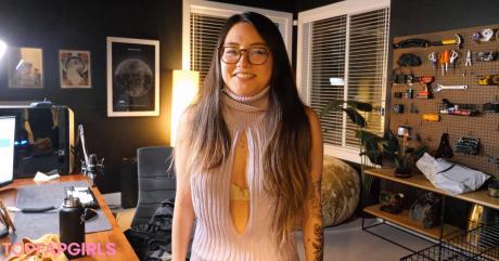 PotasticPanda nude leaked OnlyFans photo #36