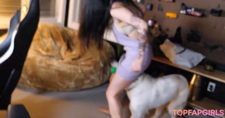PotasticPanda nude leaked OnlyFans photo #37