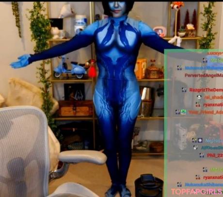 PotasticPanda nude leaked OnlyFans photo #43