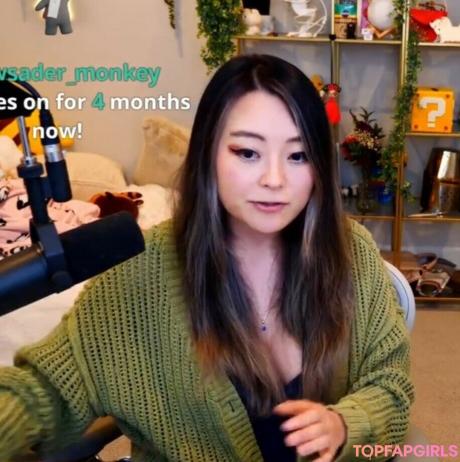 PotasticPanda nude leaked OnlyFans photo #60