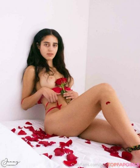 Jennytaborda_oficial nude leaked OnlyFans photo #39