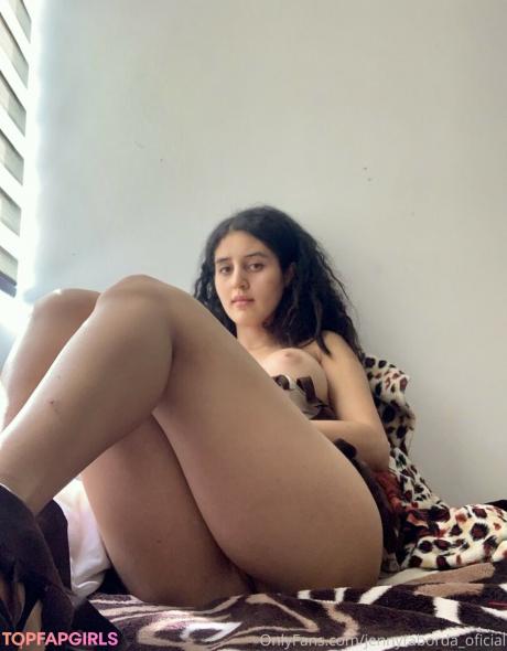 Jennytaborda_oficial nude leaked OnlyFans photo #64