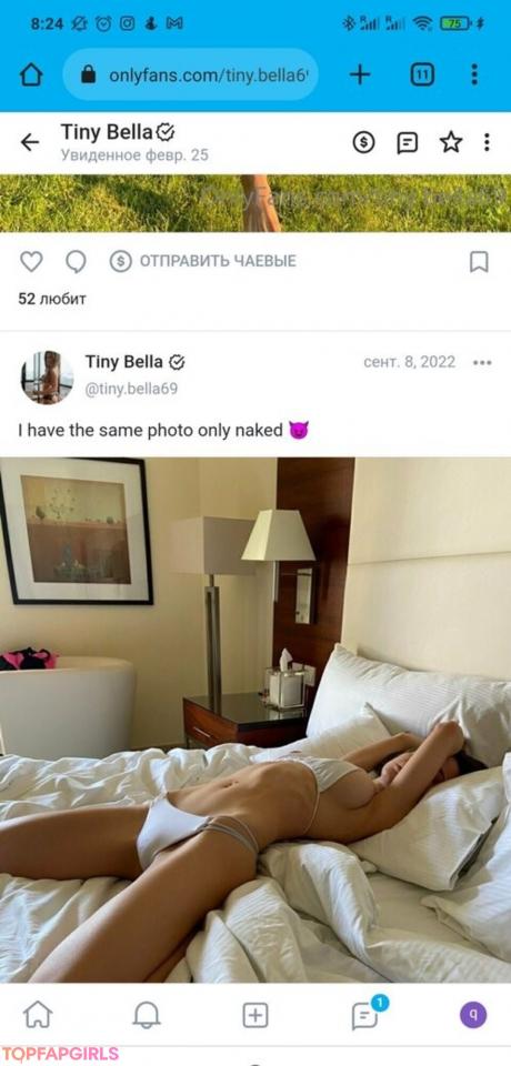 Olechka nude leaked OnlyFans photo #84