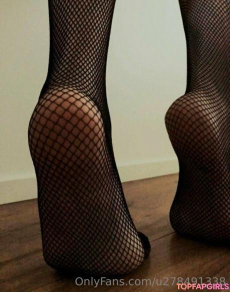 Officialfeetforfun nude leaked OnlyFans photo #1