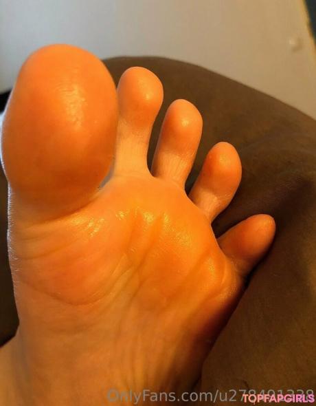 Officialfeetforfun nude leaked OnlyFans photo #18