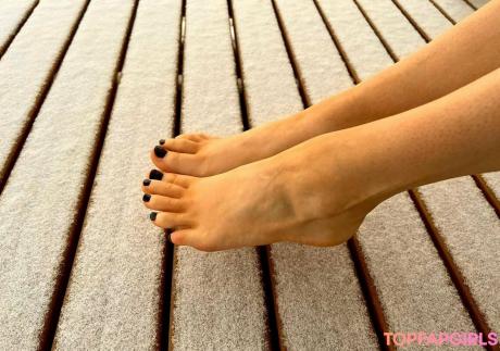Officialfeetforfun nude leaked OnlyFans photo #29