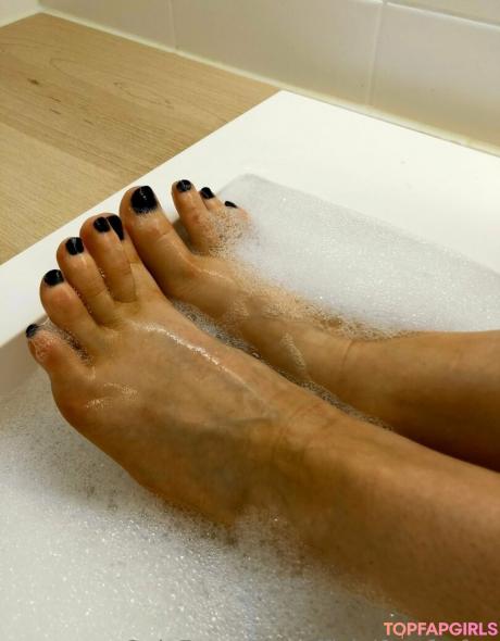 Officialfeetforfun nude leaked OnlyFans photo #41
