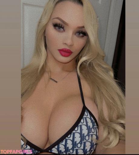 Adriana nude leaked OnlyFans photo #10
