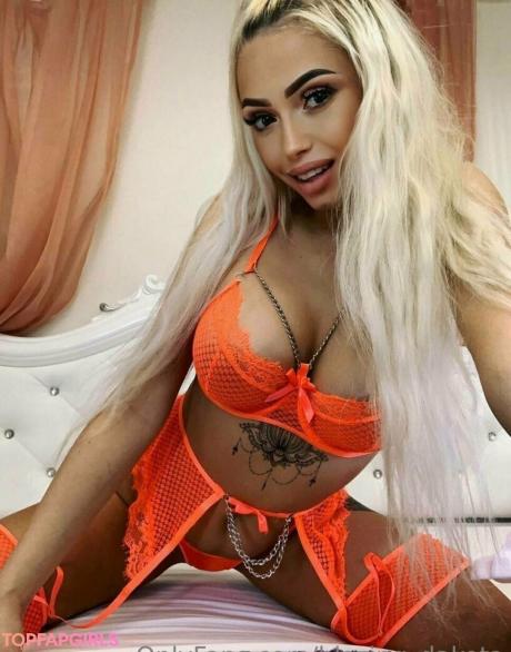 Blazing_dakota nude leaked OnlyFans photo #20