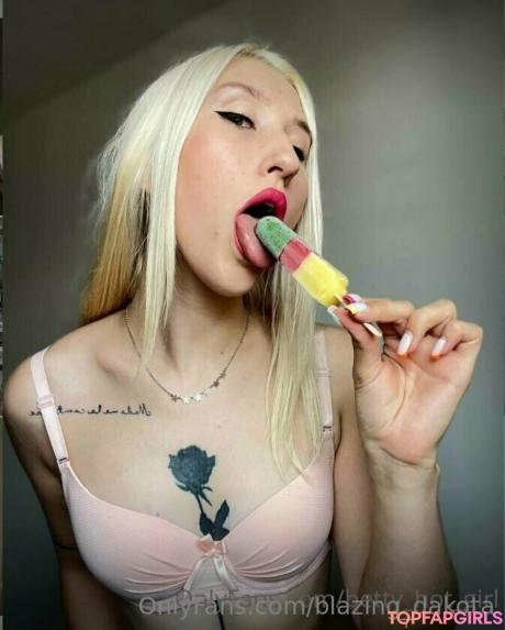 Blazing_dakota nude leaked OnlyFans photo #26
