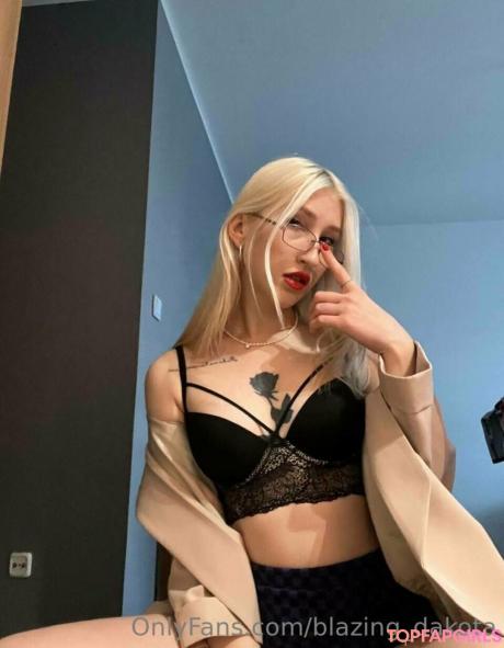 Blazing_dakota nude leaked OnlyFans photo #33