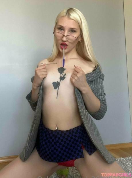 Blazing_dakota nude leaked OnlyFans photo #42