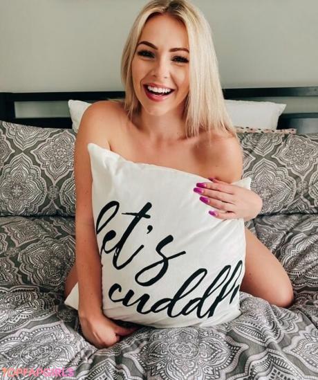 Yourfavblondexxx nude leaked OnlyFans photo #11