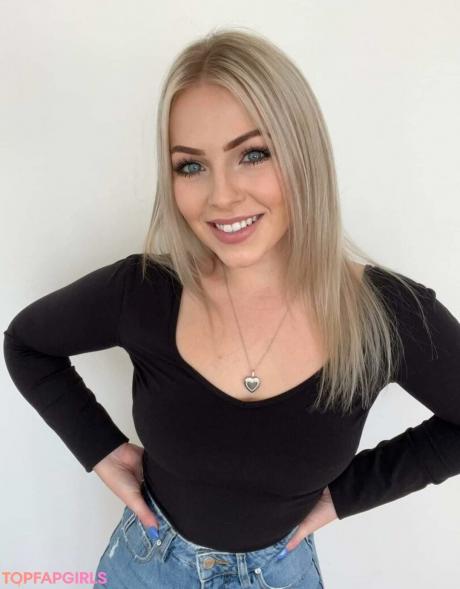 Yourfavblondexxx nude leaked OnlyFans photo #21