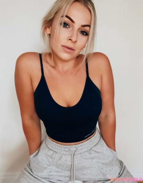 Yourfavblondexxx nude leaked OnlyFans photo #23