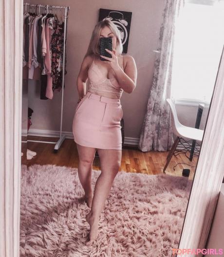 Yourfavblondexxx nude leaked OnlyFans photo #26