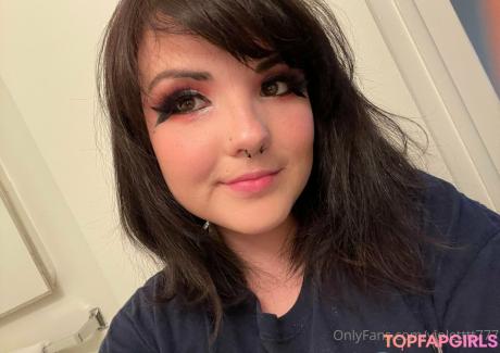 Violetttt777 nude leaked OnlyFans photo #3