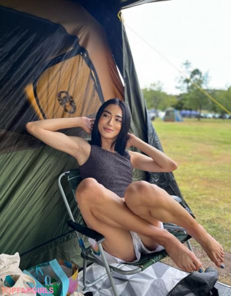 Trishats26 nude leaked OnlyFans photo #18