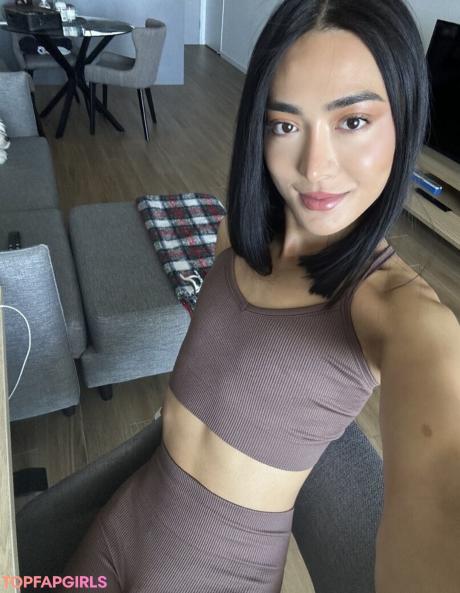 Trishats26 nude leaked OnlyFans photo #8