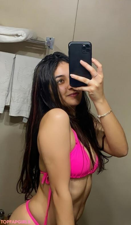 Thami nude leaked OnlyFans photo #2