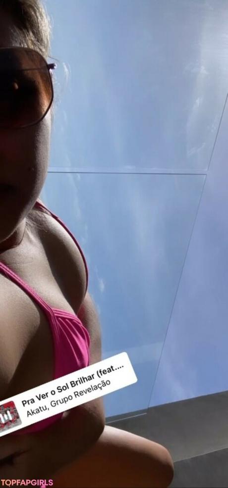Thami nude leaked OnlyFans photo #5