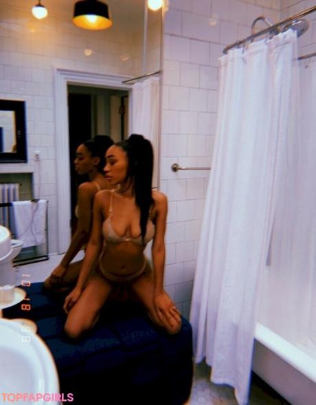 Nia nude leaked OnlyFans photo #24