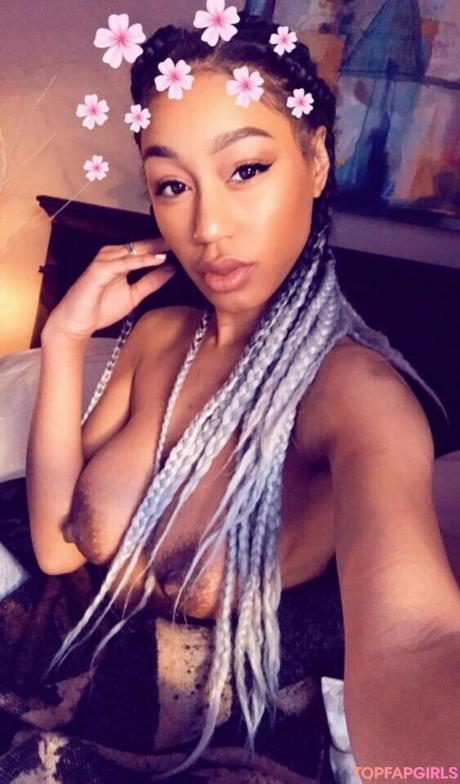 Nia nude leaked OnlyFans photo #39