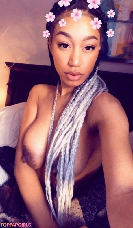 Nia nude leaked OnlyFans photo #41