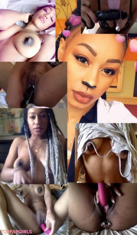 Nia nude leaked OnlyFans photo #50