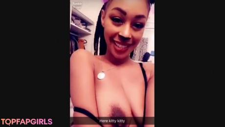 Nia nude leaked OnlyFans photo #53