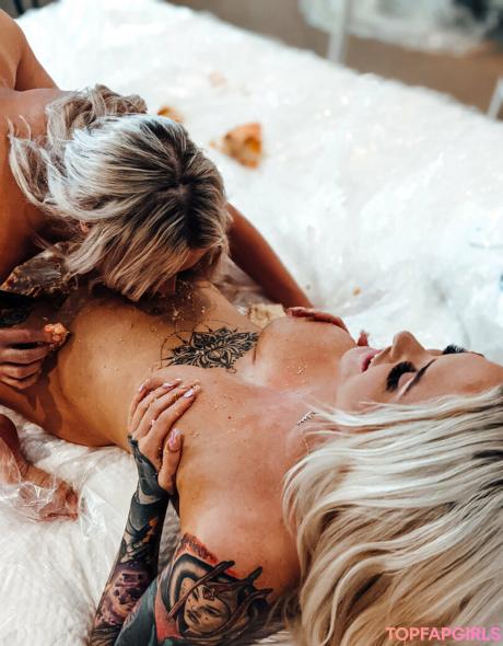 Sheswortheverypenny nude leaked OnlyFans photo #57