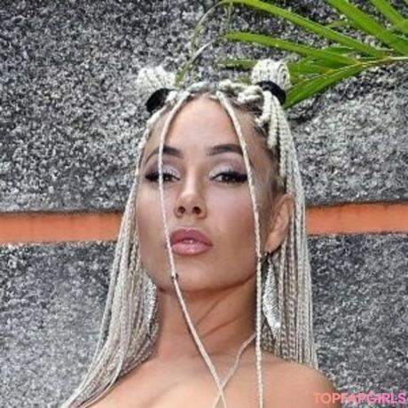 Lexas nude leaked OnlyFans pic