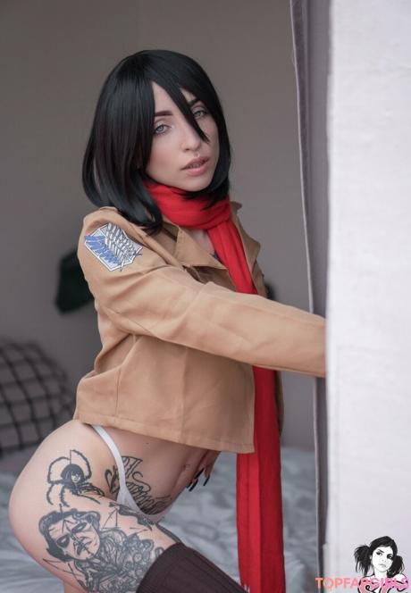 Sikoisdead nude leaked OnlyFans photo #17