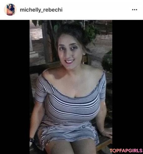 Michelly nude leaked OnlyFans photo #88