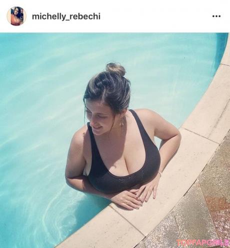 Michelly nude leaked OnlyFans photo #89