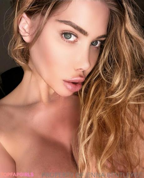 Jennabentley nude leaked OnlyFans photo #405