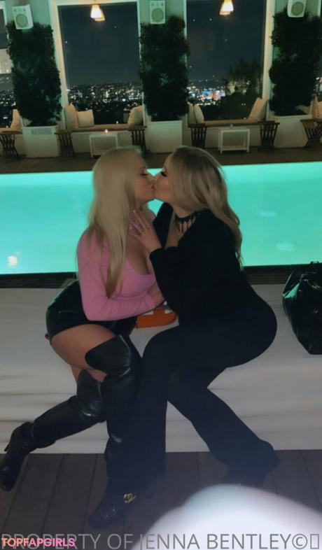 Jennabentley nude leaked OnlyFans photo #415