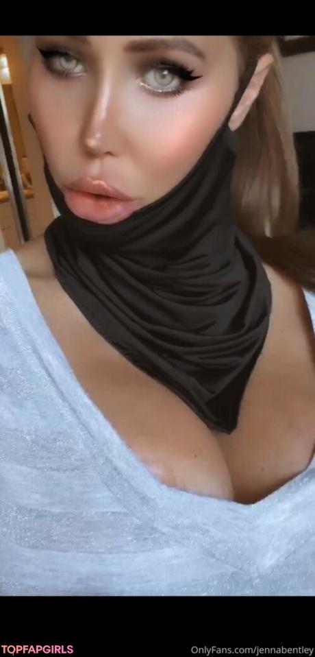 Jennabentley nude leaked OnlyFans photo #54
