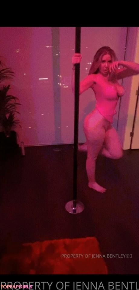 Jennabentley nude leaked OnlyFans photo #645